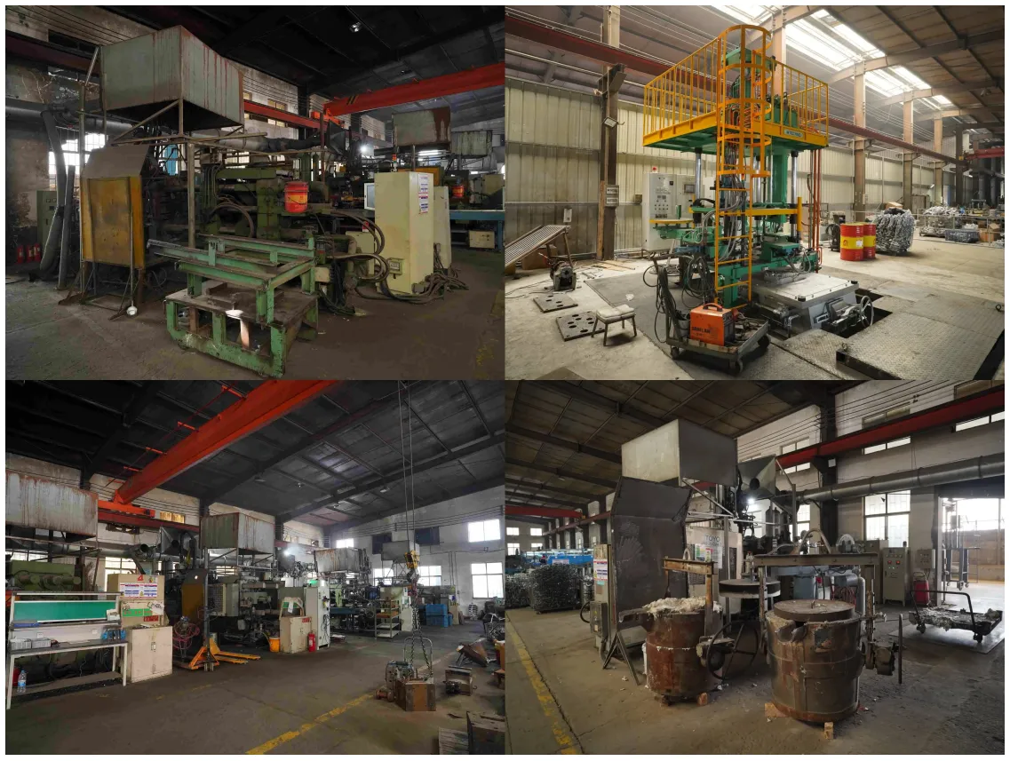 Mengapa pemesinan CNC menjadi asas bengkel kami?