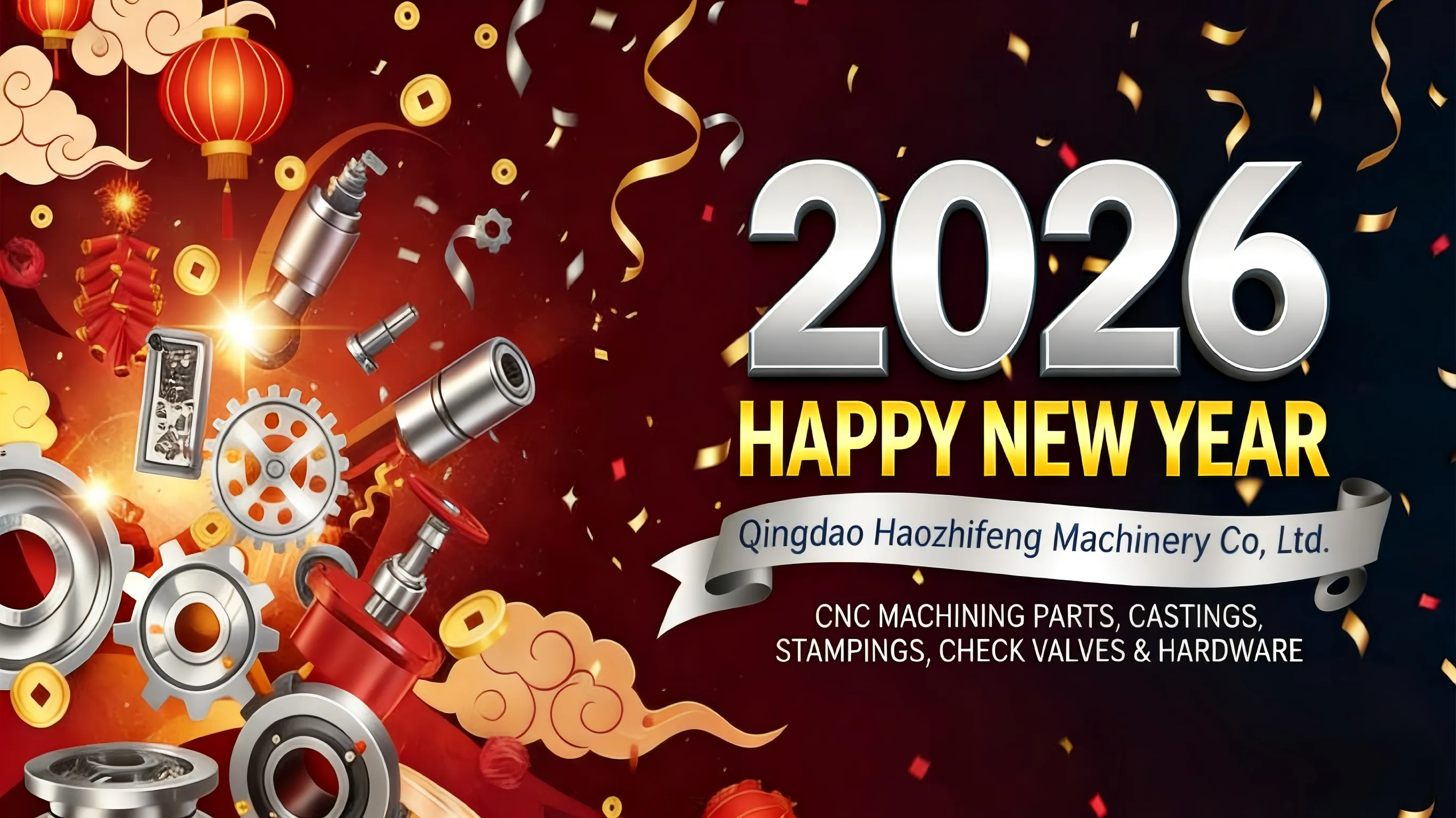 Tahun Baharu 2026 dengan Kemas Kini Susunan Percutian Kami