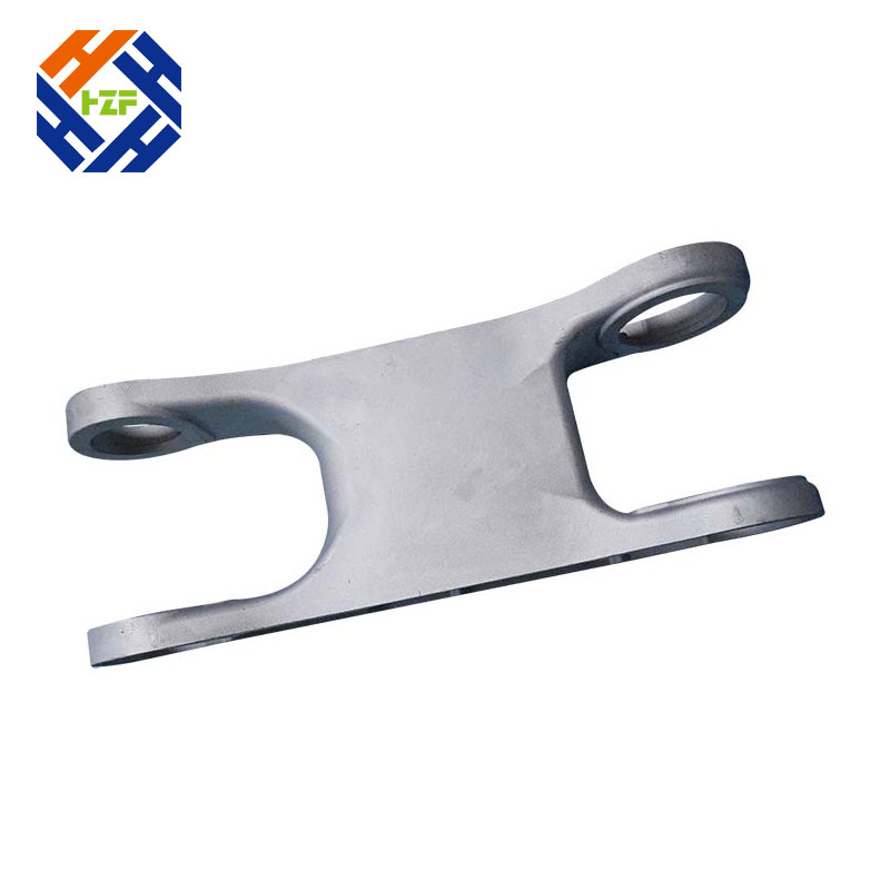 Lug Pengangkat Bahagian Tuangan Aluminium