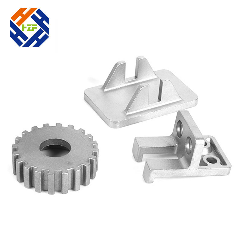 Perkhidmatan Aluminium Die Casting